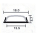 EJ1806-Bendable-Profile